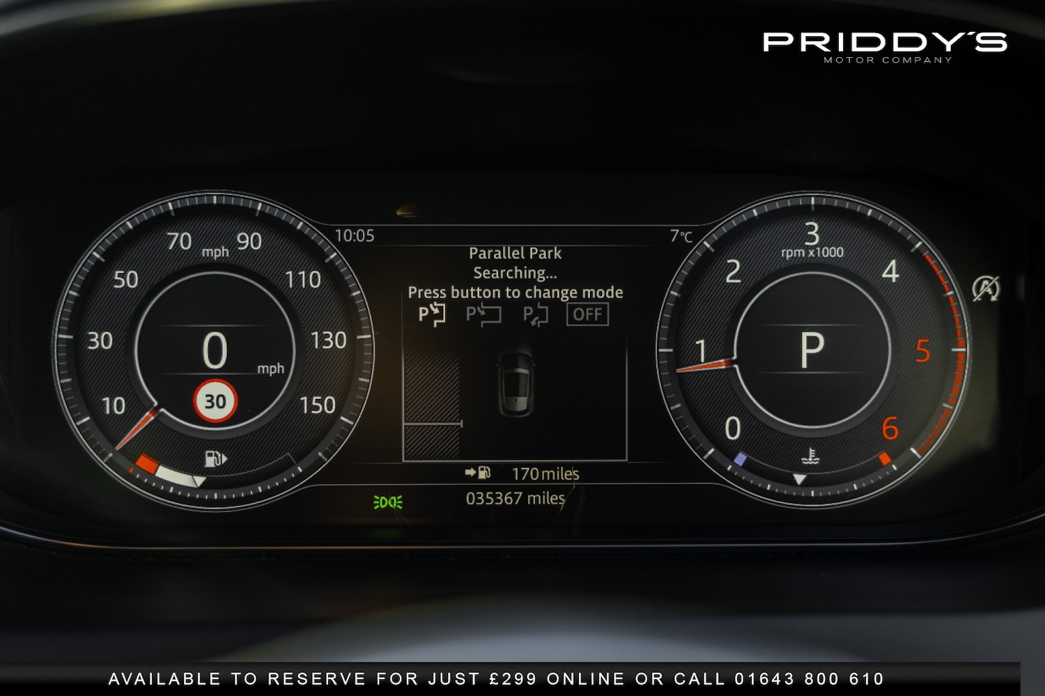 Used Jaguar E-Pace 2020 for sale - 77008169: Photo 27