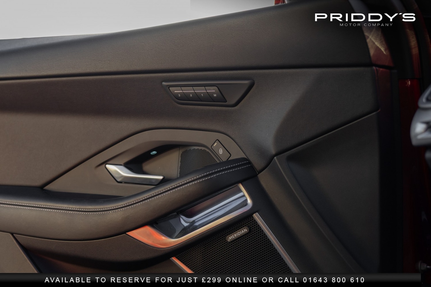 Used Jaguar E-Pace 2020 for sale - 77008169: Photo 29