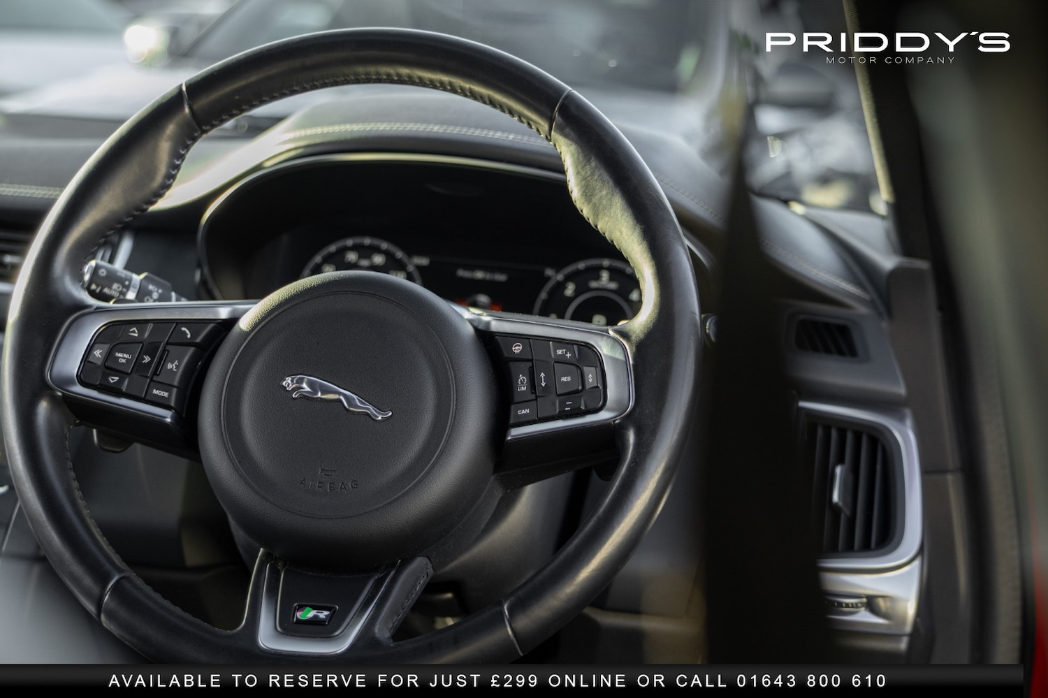 Used Jaguar E-Pace 2020 for sale - 77008169: Photo 32