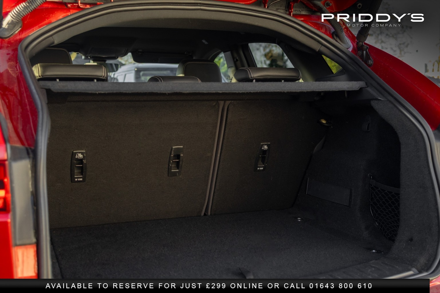 Used Jaguar E-Pace 2020 for sale - 77008169: Photo 42