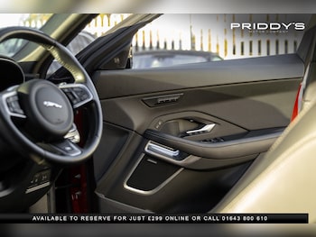 Used Jaguar E-Pace 2020 for sale - 77008169: Photo