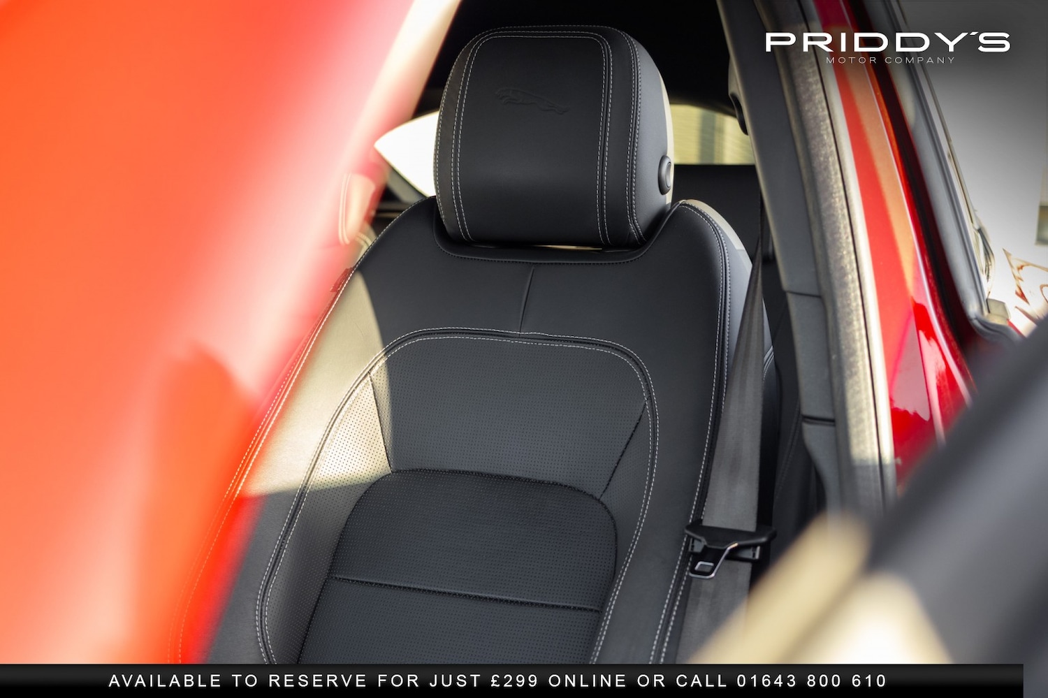 Used Jaguar E-Pace 2020 for sale - 77008169: Photo 5