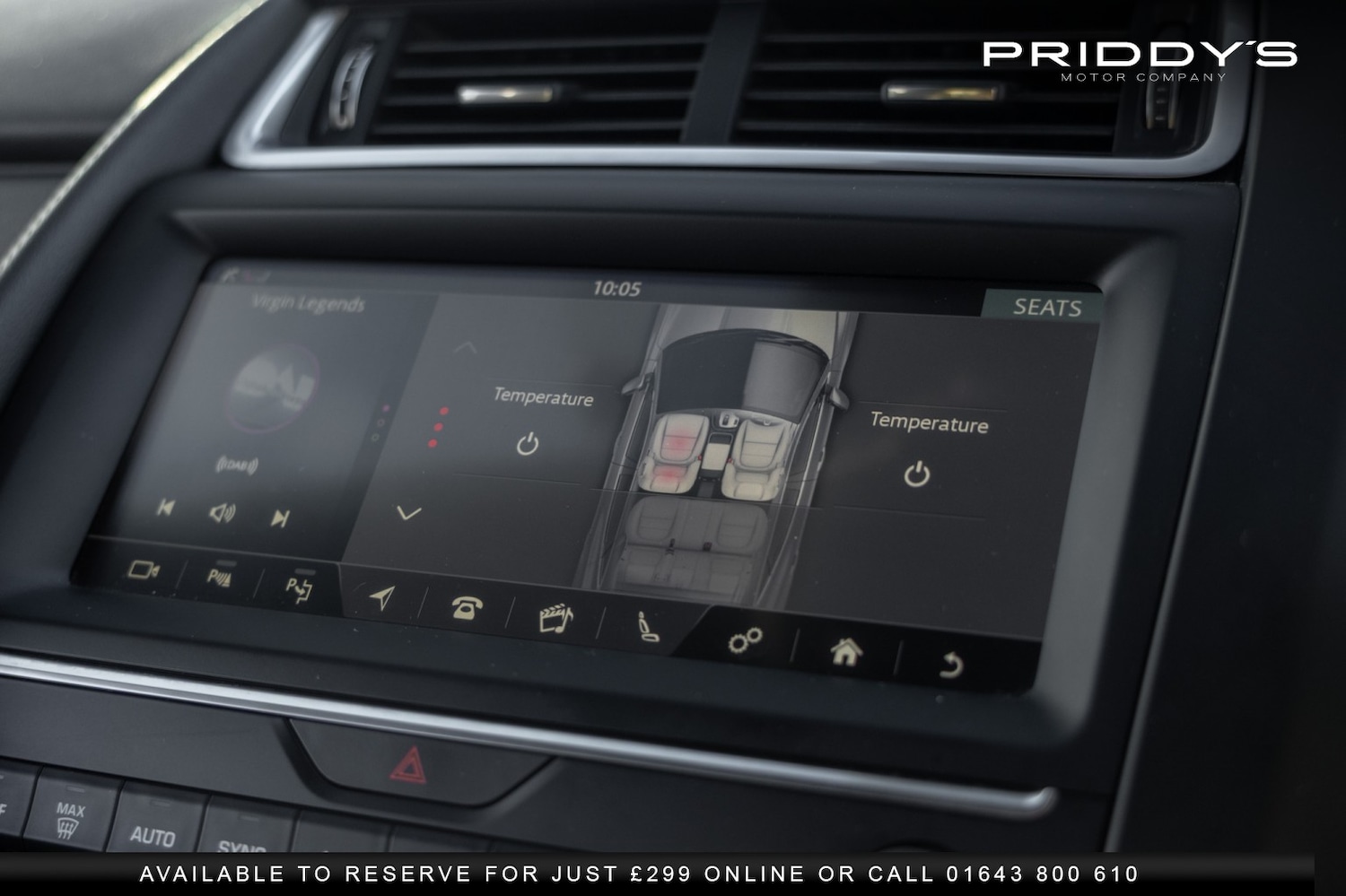 Used Jaguar E-Pace 2020 for sale - 77008169: Photo 55