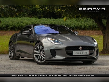 2017 - 2.0 i - Meridian - Panoramic roof - Beautiful styling 2-Door