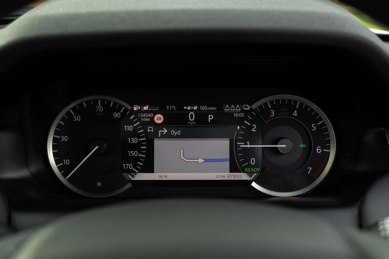 Used Land Rover Discovery Sport 2022 for sale - 78045550: Photo 12