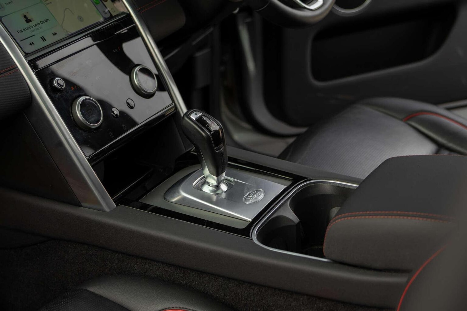 Used Land Rover Discovery Sport 2022 for sale - 78045550: Photo 14