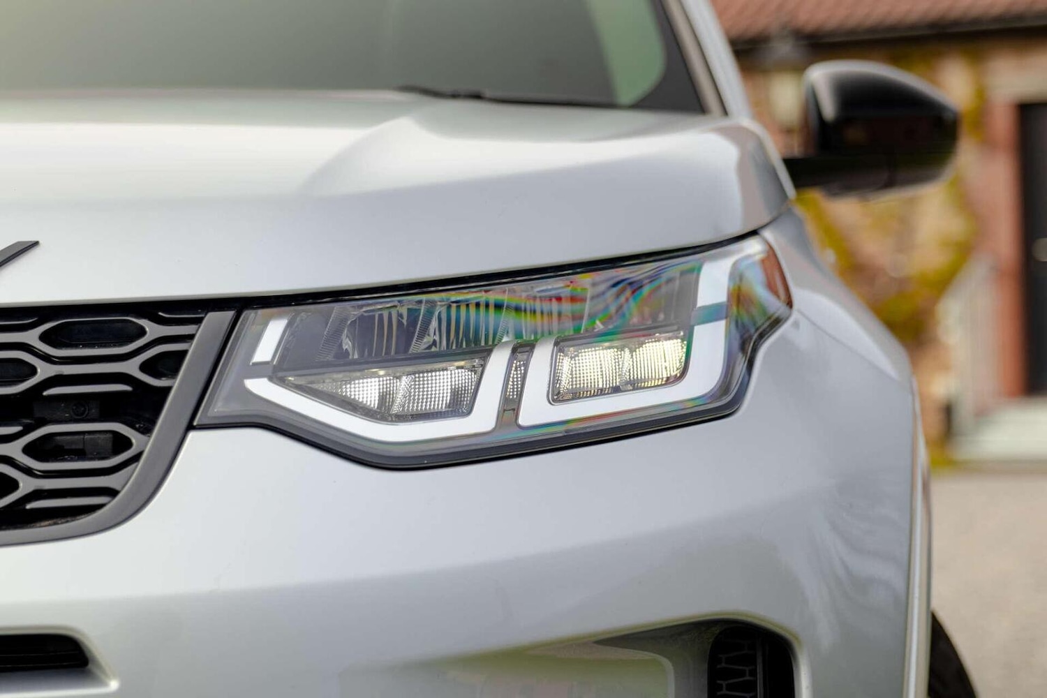 Used Land Rover Discovery Sport 2022 for sale - 78045550: Photo 19