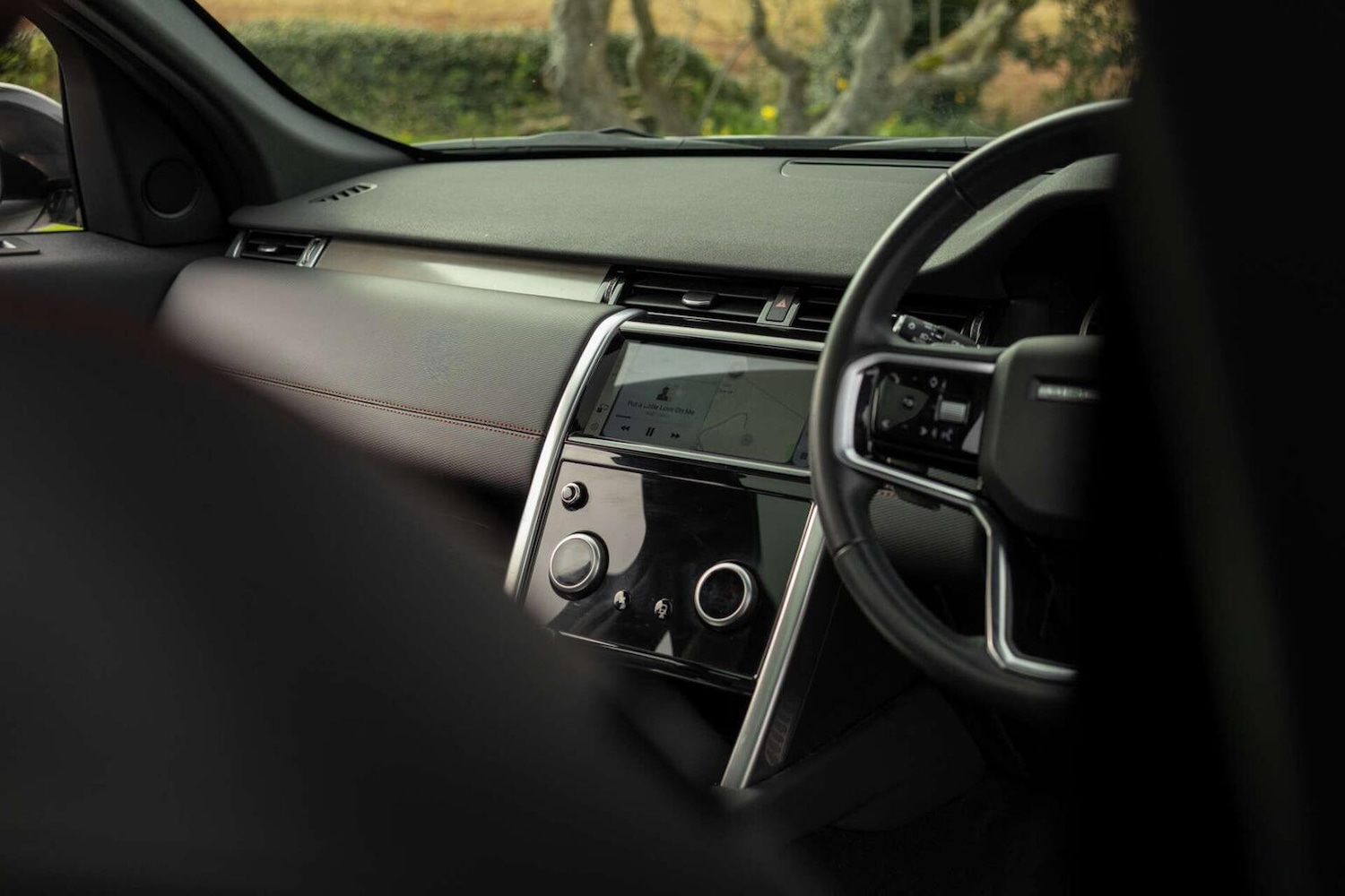 Used Land Rover Discovery Sport 2022 for sale - 78045550: Photo 21