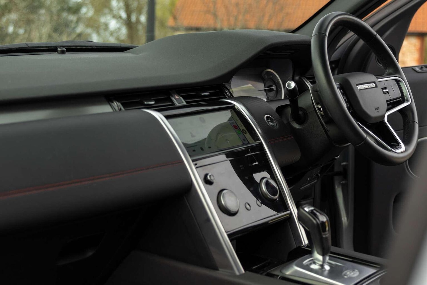 Used Land Rover Discovery Sport 2022 for sale - 78045550: Photo 22