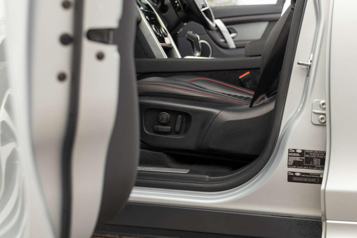 Used Land Rover Discovery Sport 2022 for sale - 78045550: Photo 23