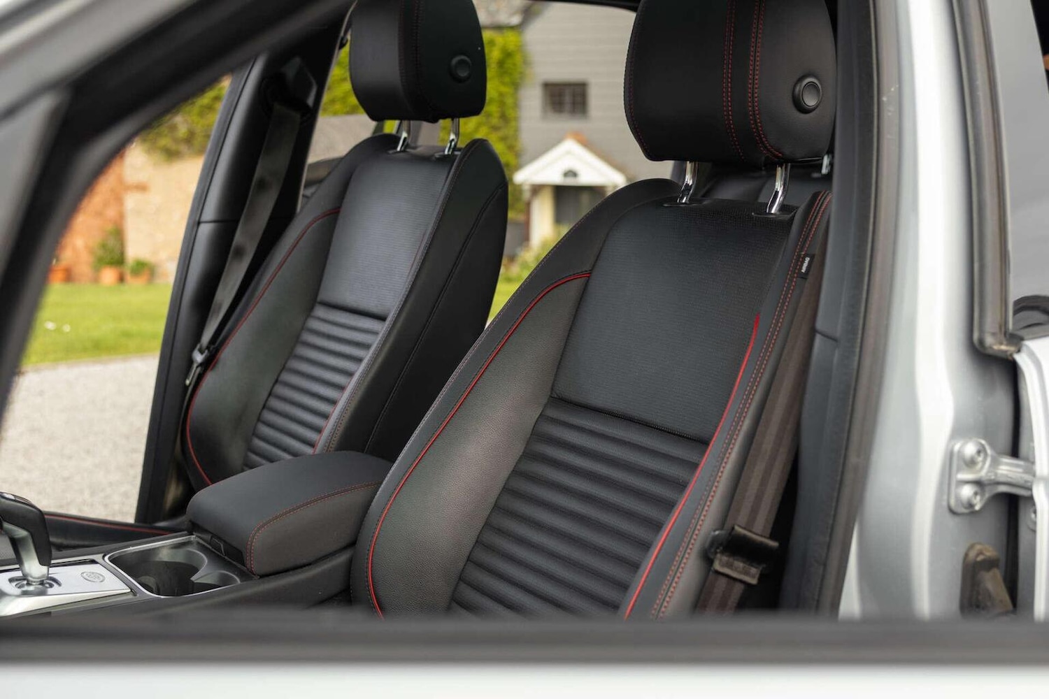 Used Land Rover Discovery Sport 2022 for sale - 78045550: Photo 3