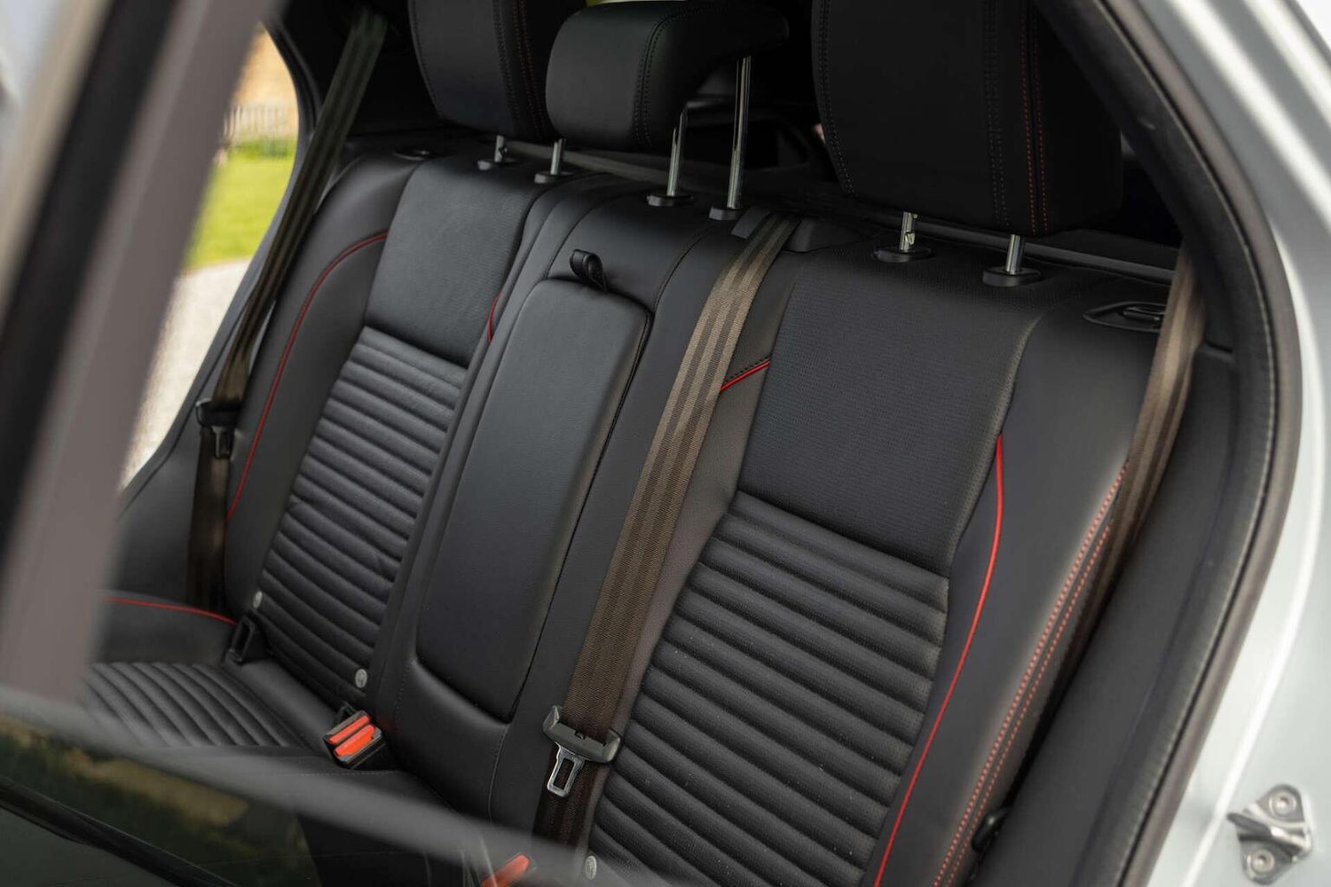 Used Land Rover Discovery Sport 2022 for sale - 78045550: Photo 33