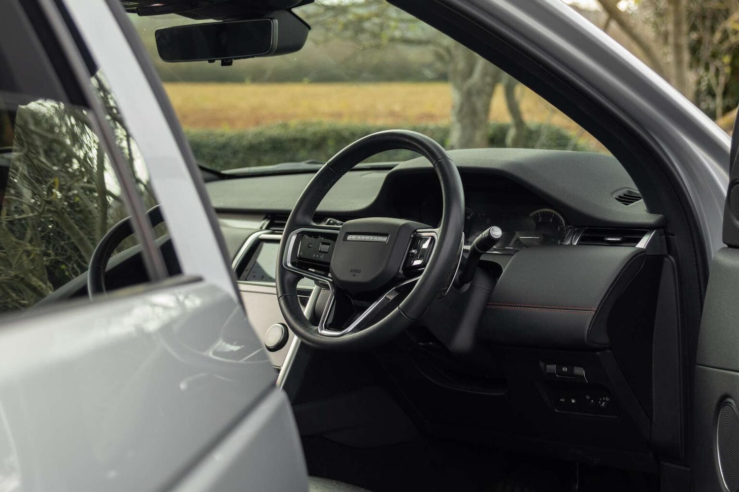 Used Land Rover Discovery Sport 2022 for sale - 78045550: Photo 36