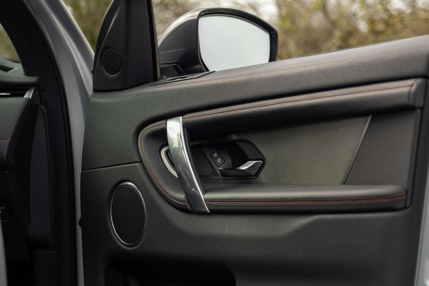 Used Land Rover Discovery Sport 2022 for sale - 78045550: Photo 38