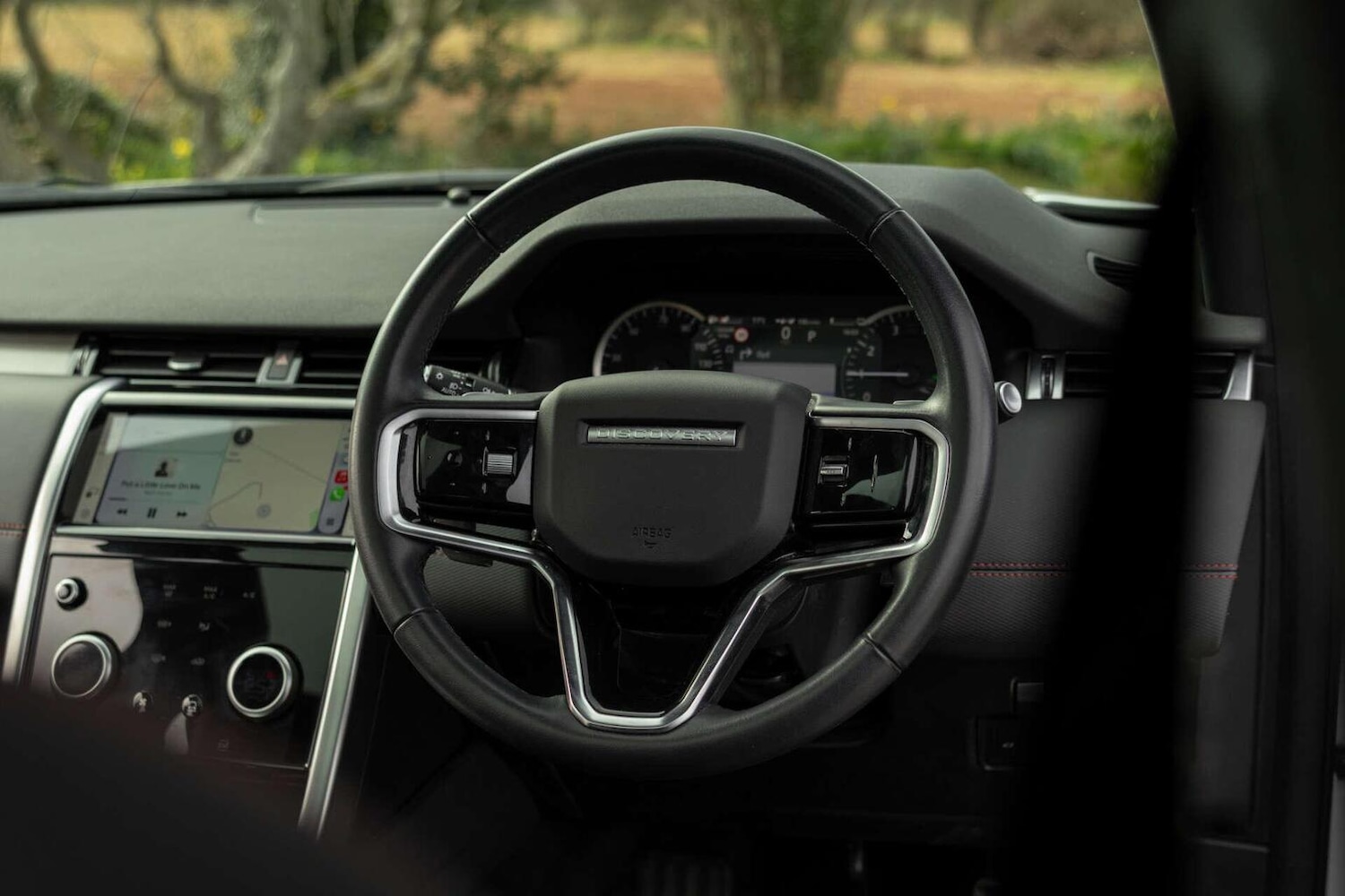 Used Land Rover Discovery Sport 2022 for sale - 78045550: Photo 4