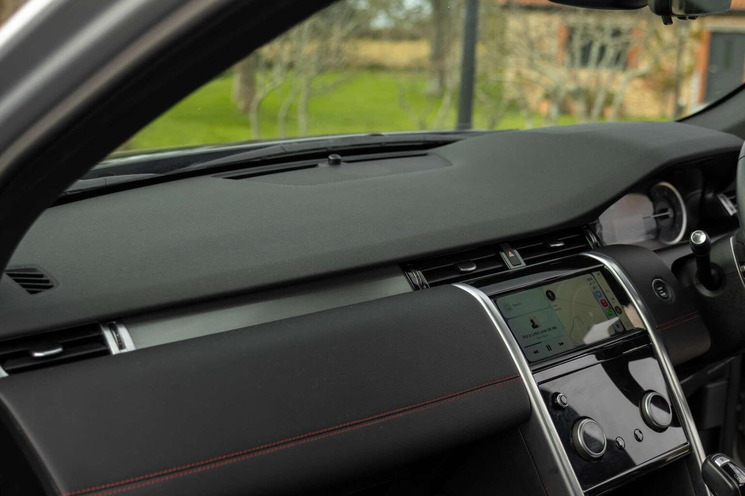 Used Land Rover Discovery Sport 2022 for sale - 78045550: Photo 40