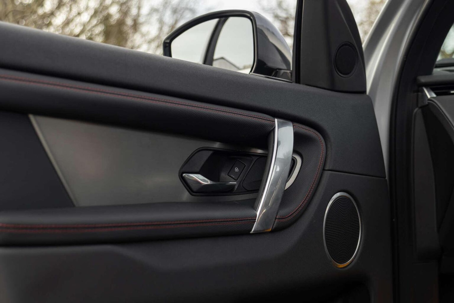 Used Land Rover Discovery Sport 2022 for sale - 78045550: Photo 41