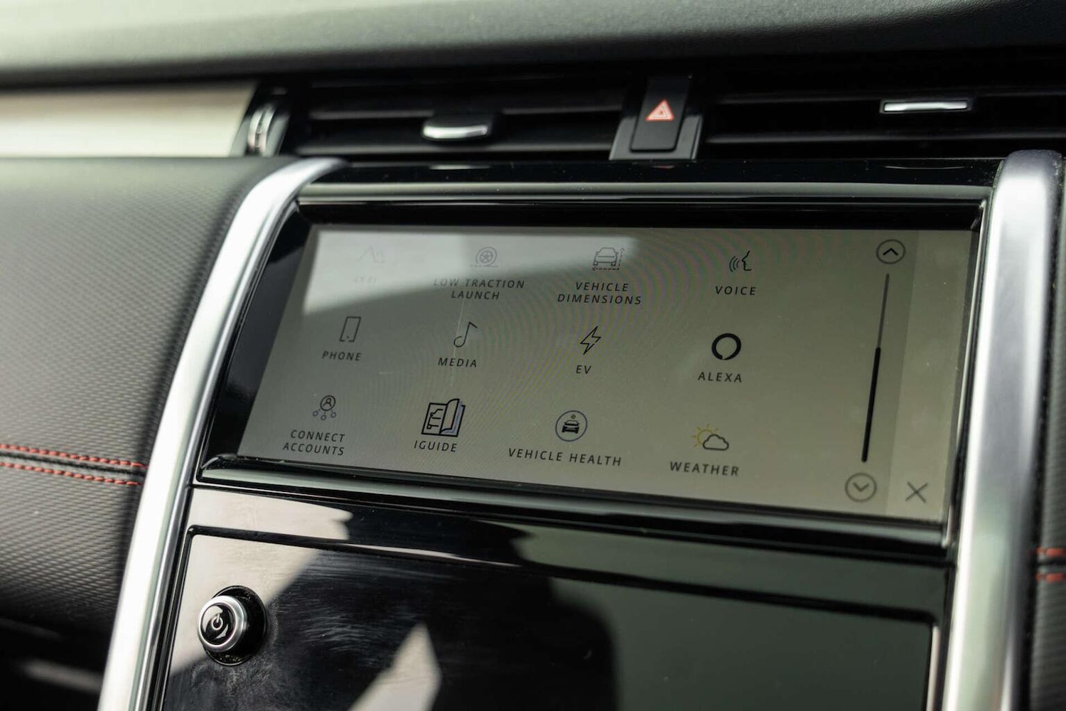 Used Land Rover Discovery Sport 2022 for sale - 78045550: Photo 42