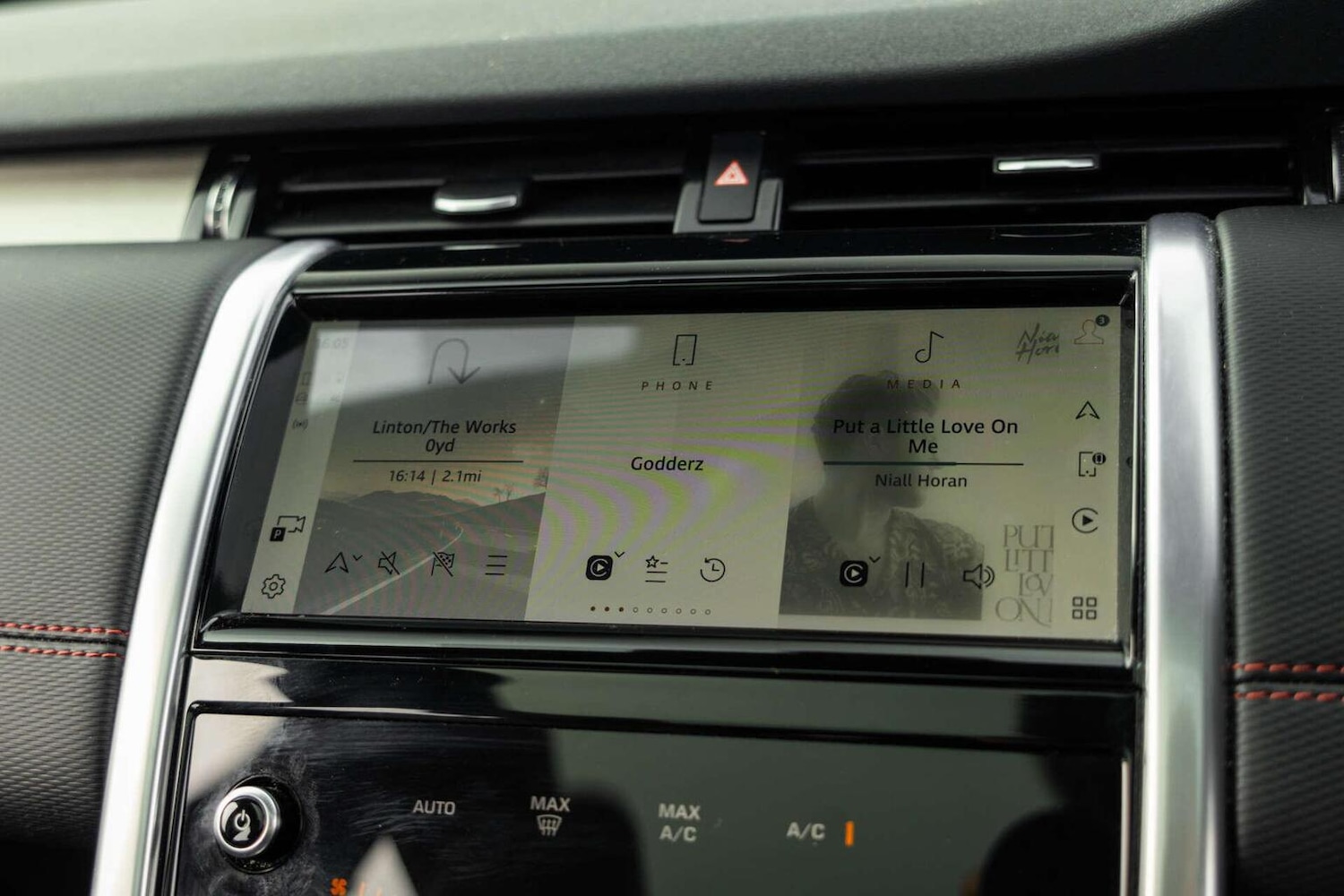 Used Land Rover Discovery Sport 2022 for sale - 78045550: Photo 49