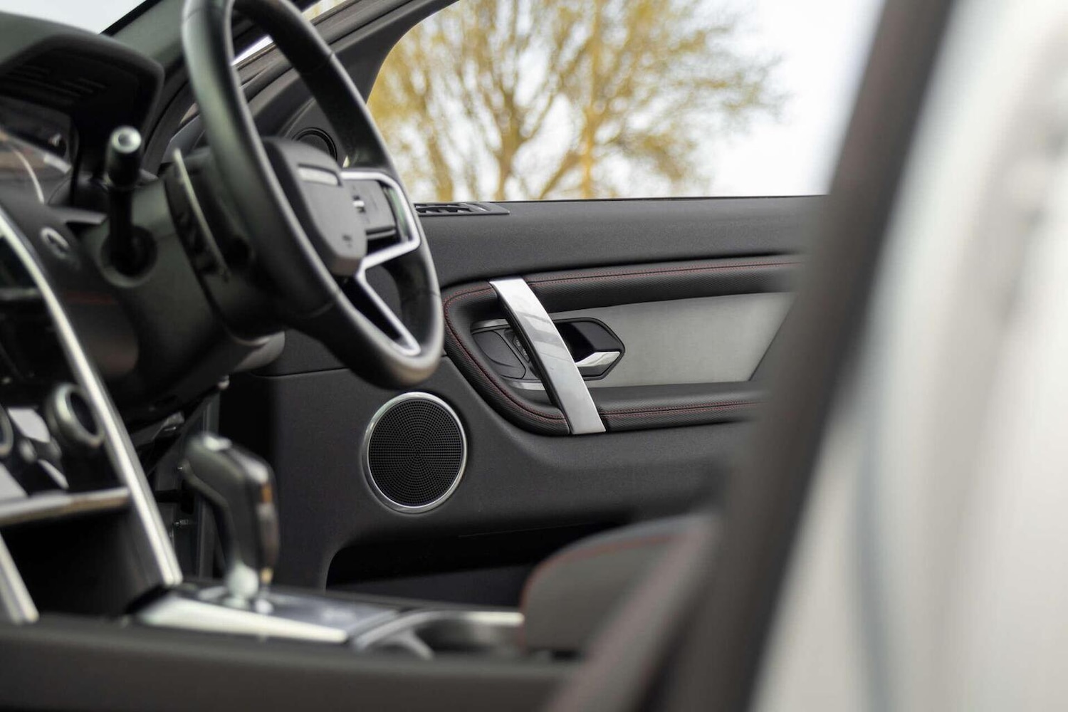 Used Land Rover Discovery Sport 2022 for sale - 78045550: Photo 5