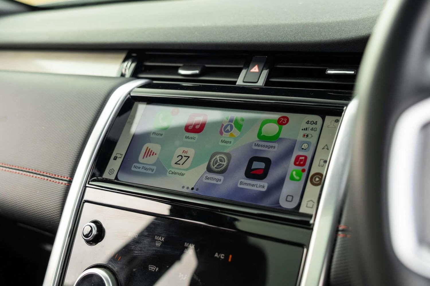 Used Land Rover Discovery Sport 2022 for sale - 78045550: Photo 7