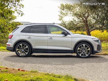 Used Audi Q5 2023 for sale - 79739798: Photo