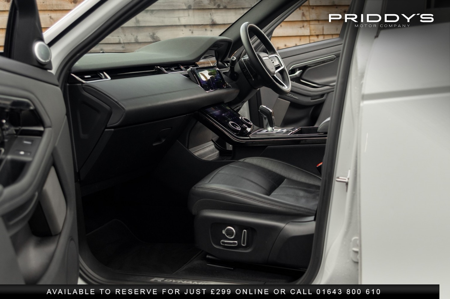 Used Land Rover Range Rover Evoque 2023 for sale - 77129551: Photo 20