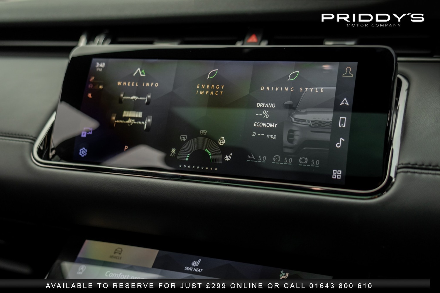 Used Land Rover Range Rover Evoque 2023 for sale - 77129551: Photo 24