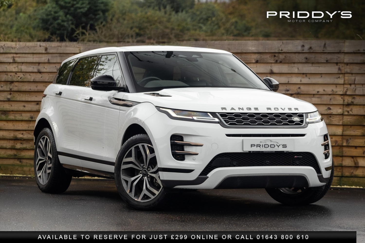 Used Land Rover Range Rover Evoque 2023 for sale - 77129551: Photo 27