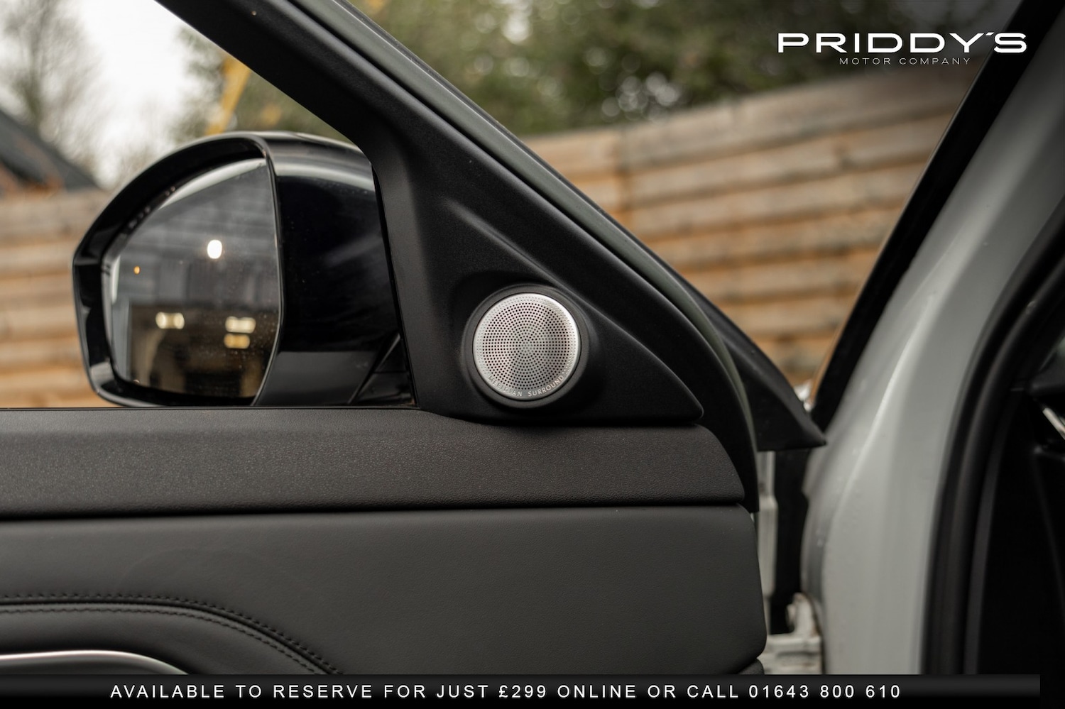 Used Land Rover Range Rover Evoque 2023 for sale - 77129551: Photo 3