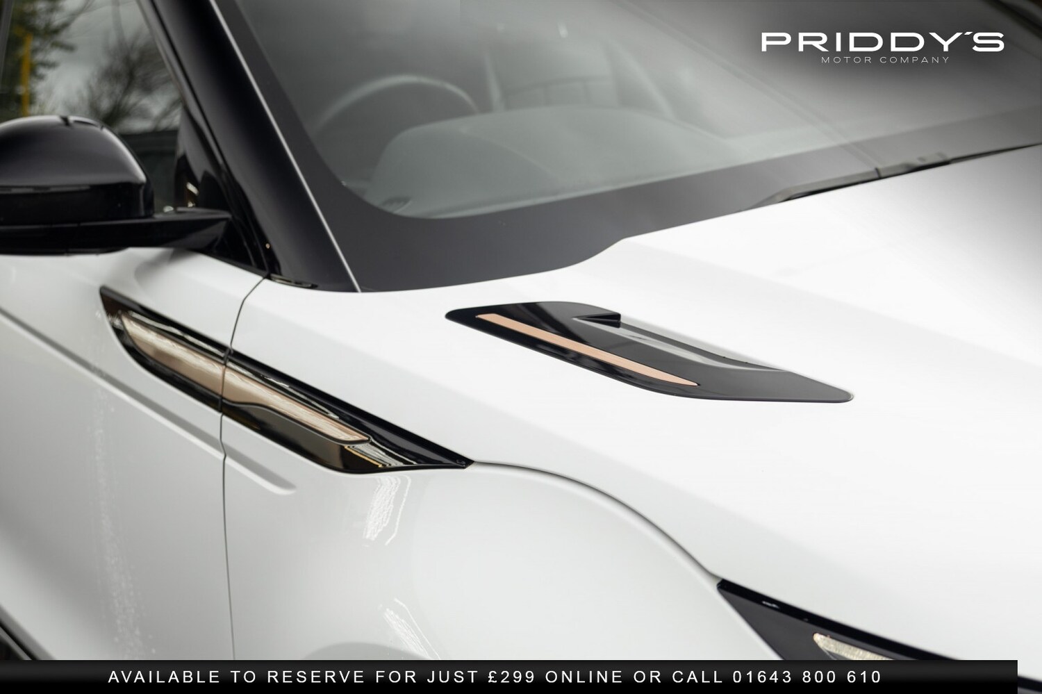 Used Land Rover Range Rover Evoque 2023 for sale - 77129551: Photo 56