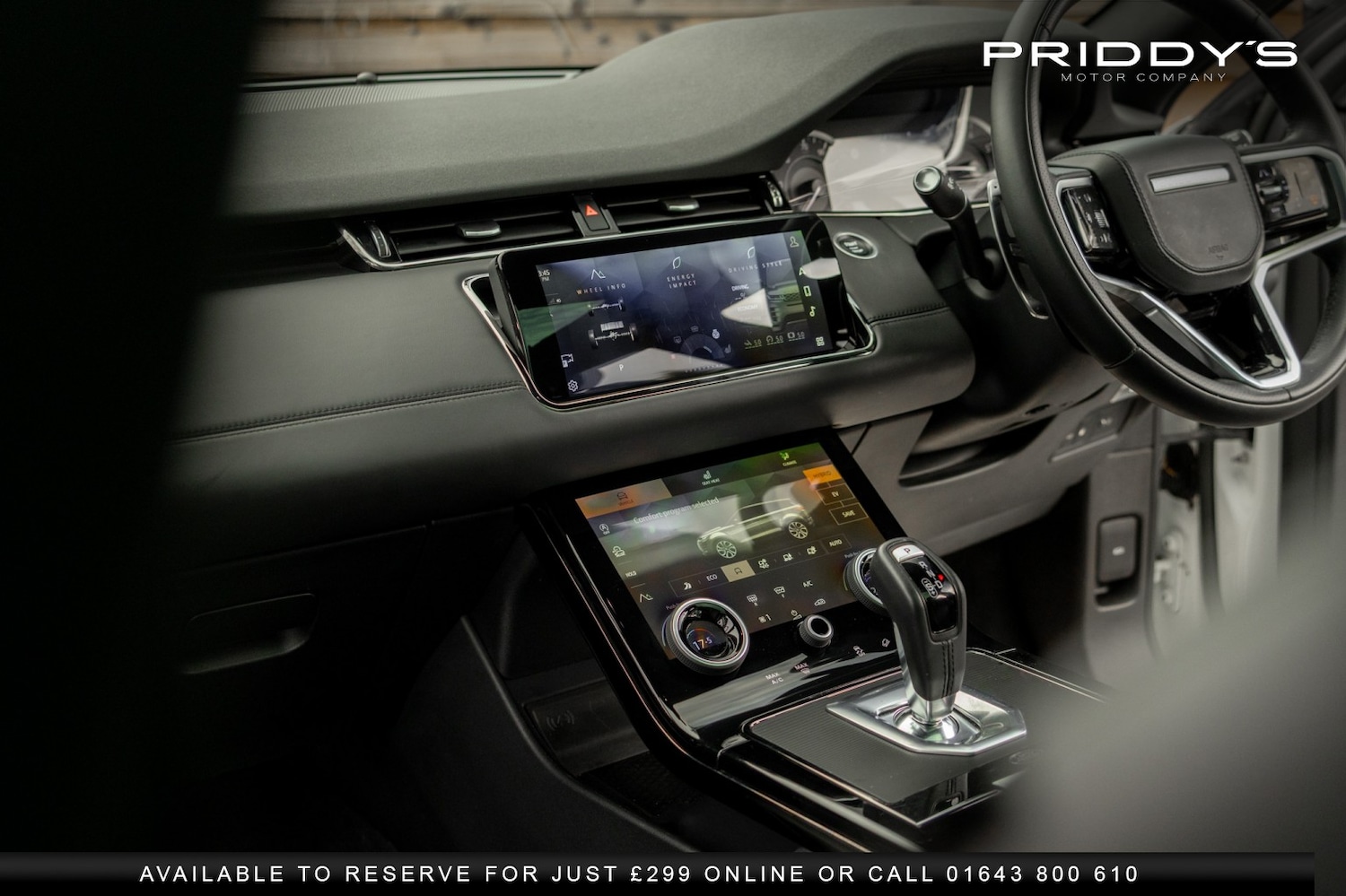 Used Land Rover Range Rover Evoque 2023 for sale - 77129551: Photo 58