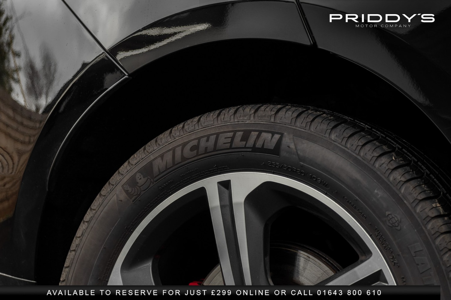 Used Jaguar F-Pace 2018 for sale - 76553972: Photo 14