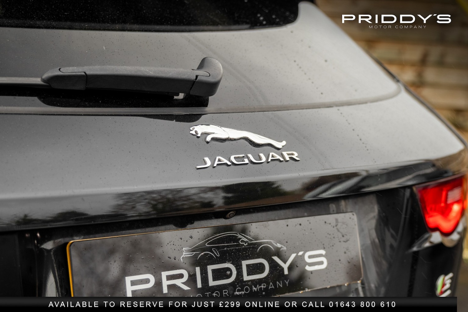 Used Jaguar F-Pace 2018 for sale - 76553972: Photo 20