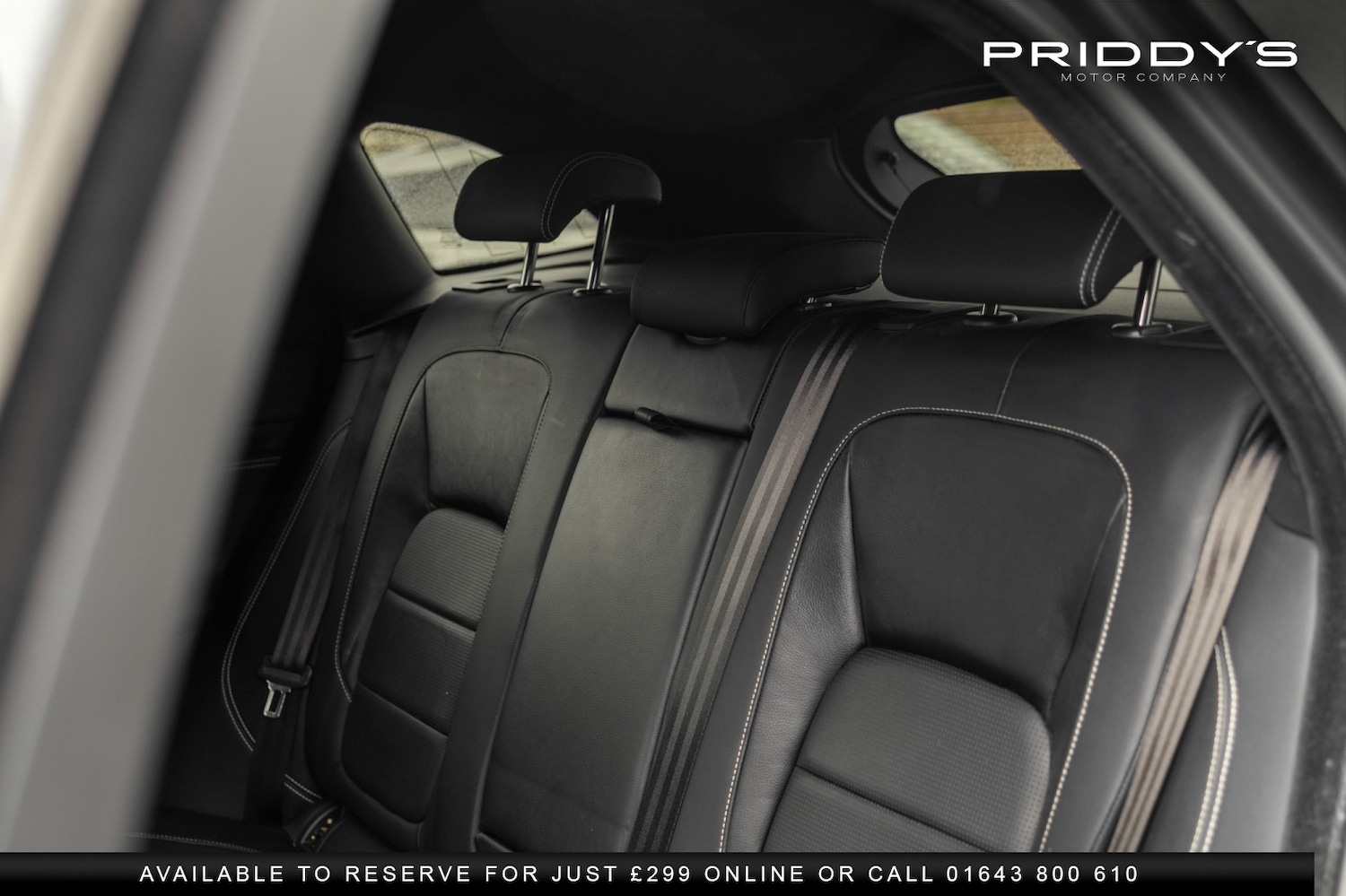 Used Jaguar F-Pace 2018 for sale - 76553972: Photo 23