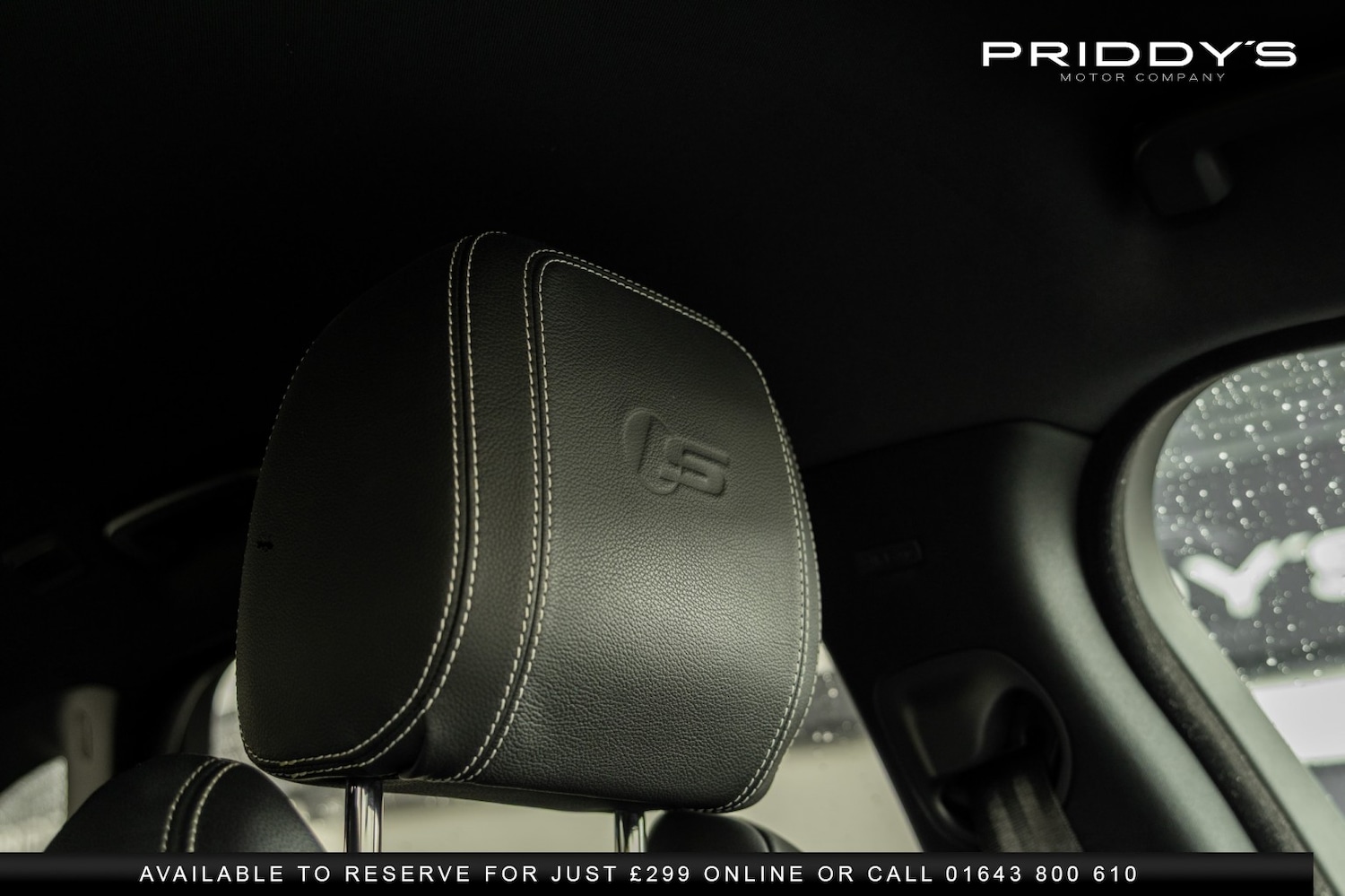 Used Jaguar F-Pace 2018 for sale - 76553972: Photo 28