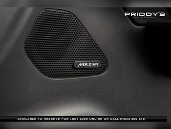 Used Jaguar F-Pace 2018 for sale - 76553972: Photo