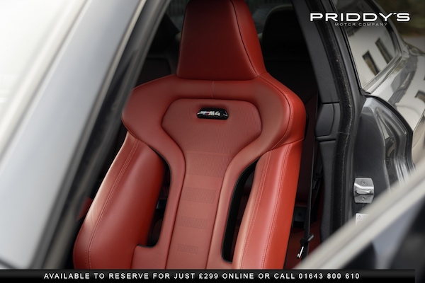 Used BMW M4 2019 for sale - 76305624: Photo 11