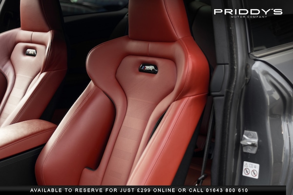 Used BMW M4 2019 for sale - 76305624: Photo 2