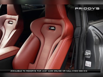 Used BMW M4 2019 for sale - 76305624: Photo 2