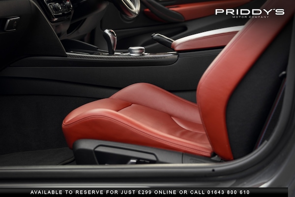 Used BMW M4 2019 for sale - 76305624: Photo 3