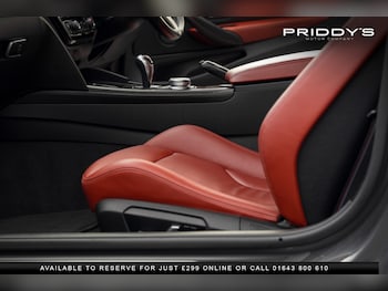 Used BMW M4 2019 for sale - 76305624: Photo 3
