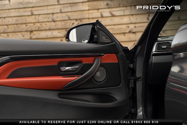 Used BMW M4 2019 for sale - 76305624: Photo 6