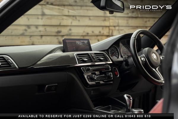 Used BMW M4 2019 for sale - 76305624: Photo 7