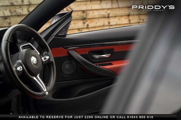 Used BMW M4 2019 for sale - 76305624: Photo 9