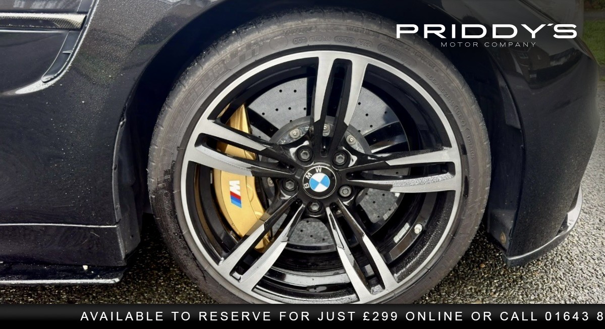 Used BMW M4 2015 for sale - 77715072: Photo 2
