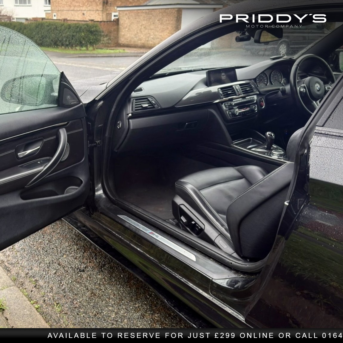 Used BMW M4 2015 for sale - 77715072: Photo 4