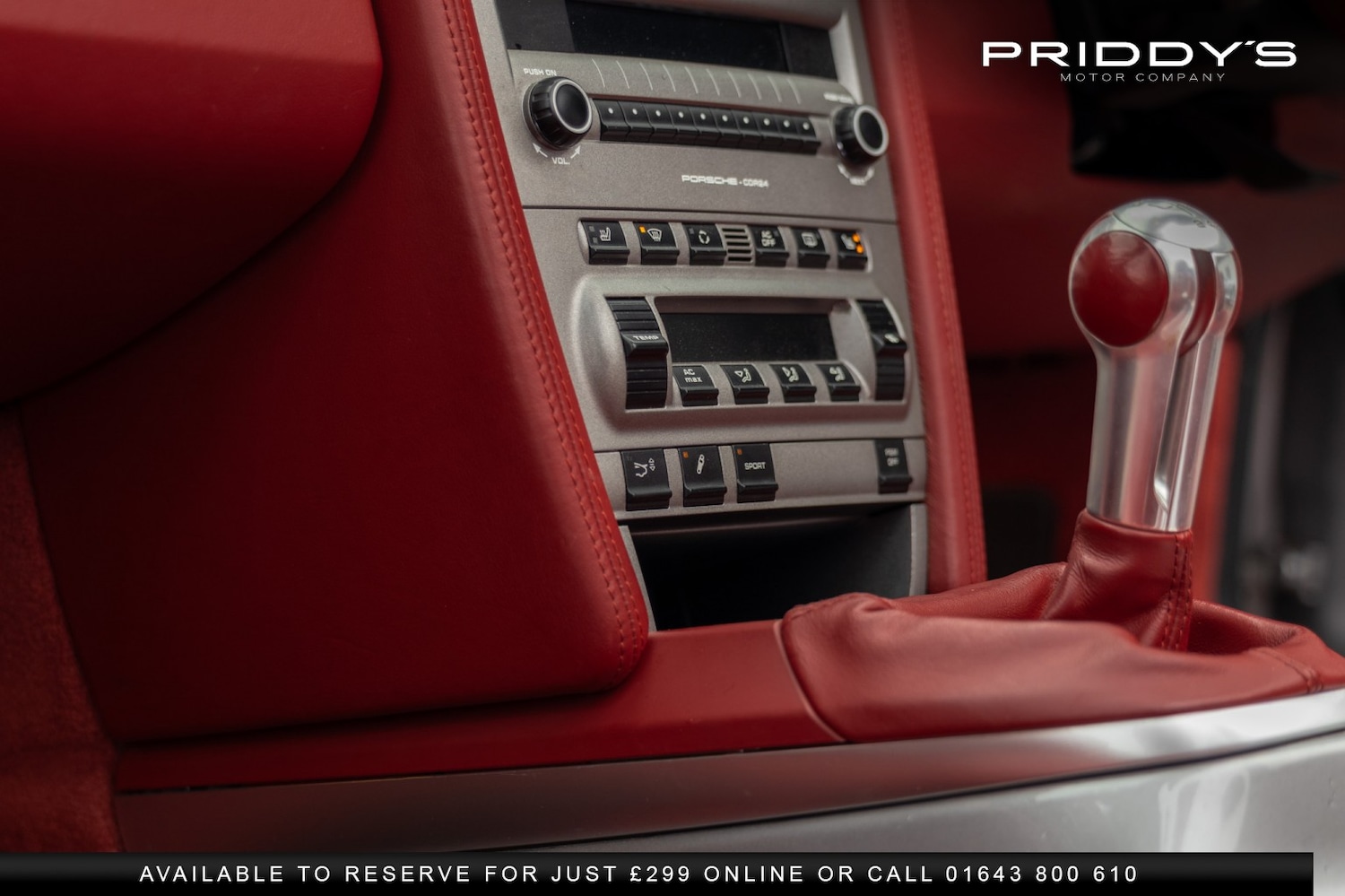 Used Porsche Boxster 2008 for sale - 77508578: Photo 39