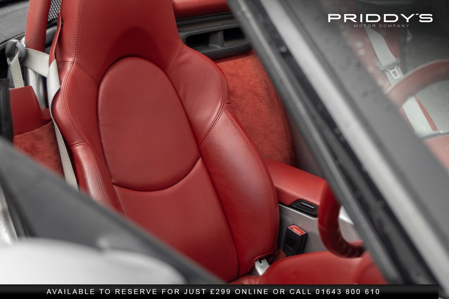 Used Porsche Boxster 2008 for sale - 77508578: Photo 51