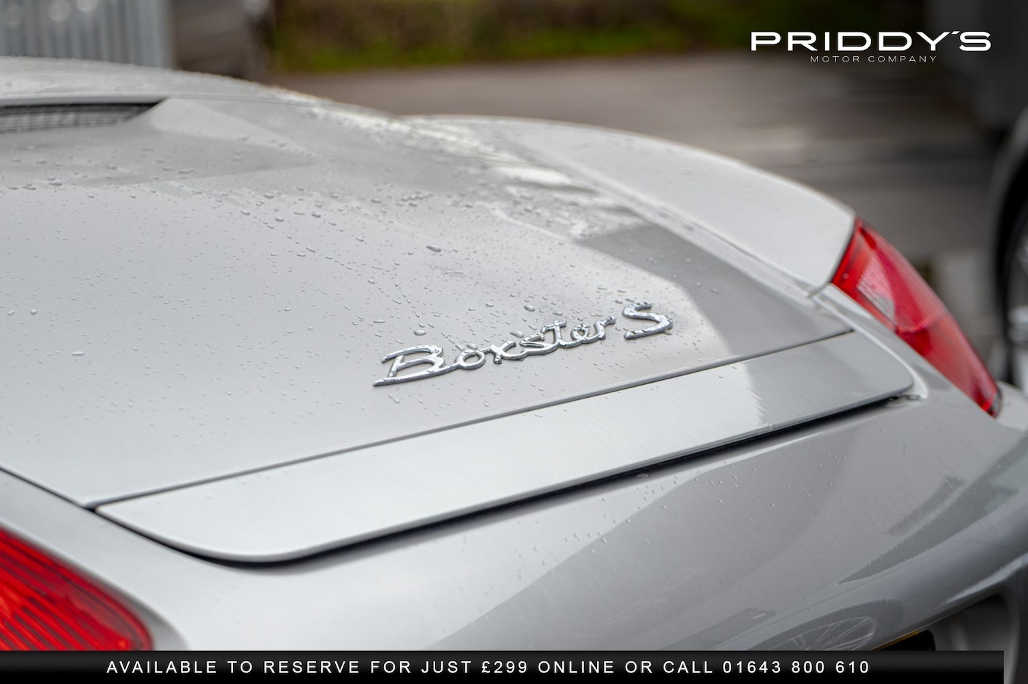 Used Porsche Boxster 2008 for sale - 77508578: Photo 54